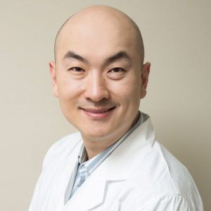 Stephen Chu